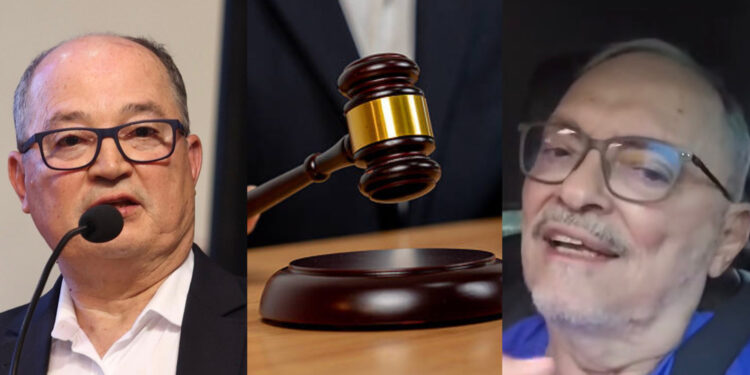 Justiça Eleitoral condena Magno Martins e Zé Nivaldo Jr. por “manipulação de informação”