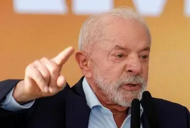 Lula lidera intenções de voto em 6 dos 7 estados com maiores taxas de extrema pobreza