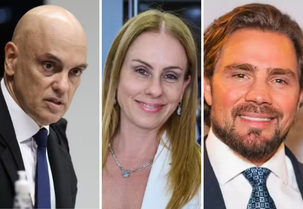 Contratos milionários, experiências de luxo e viagem a Londres: o que Vorcaro ofereceu a Moraes e sua família, segundo a PF