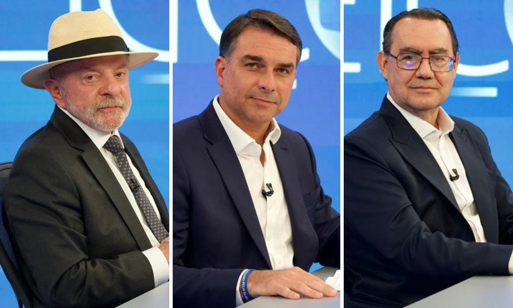 Datafolha: vantagem de Lula encolhe e eleição de 2026 entra em terreno apertado