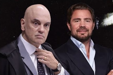 Moraes precisa explicar o inexplicável
