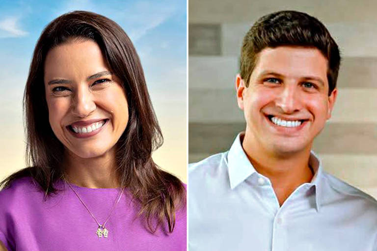 Raquel chega à reta final acima dos 50% dos votos válidos