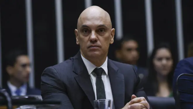 Transparência Internacional alerta para “colapso institucional” e pede afastamento de Moraes