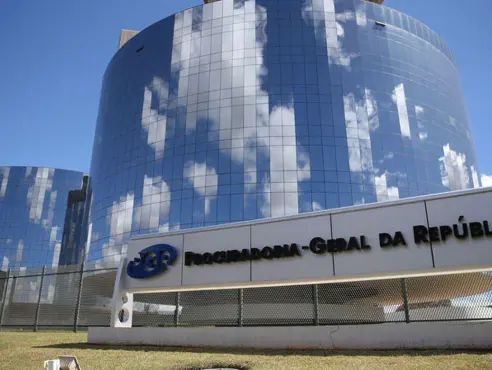 PRESERVAR ALEXANDRE DE MORAES: PGR pede nulidade de ato de Mendonça que determinou apuração envolvendo Alexandre de Moraes