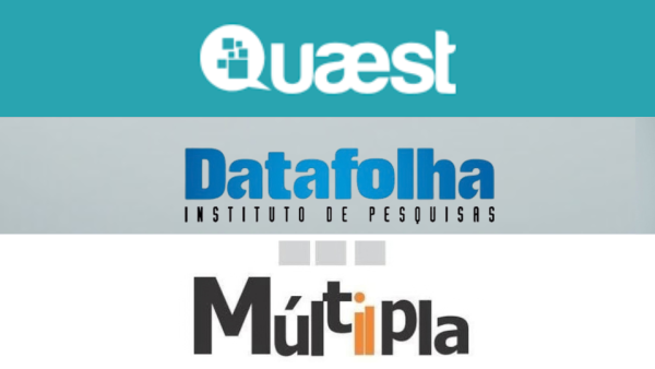 Quaest, Datafolha e Múltipla divulgam novas pesquisas em Pernambuco na reta final da campanha