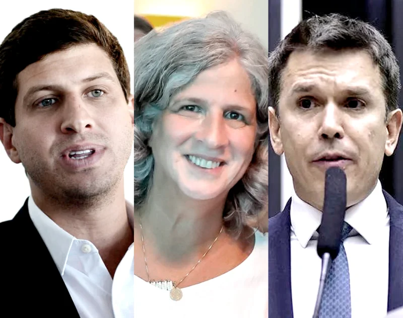 Imóvel de R$ 1,4 milhão de João Campos pertencia a Felipe Carreras e foi vendido a Renata Campos por 5% do valor de mercado