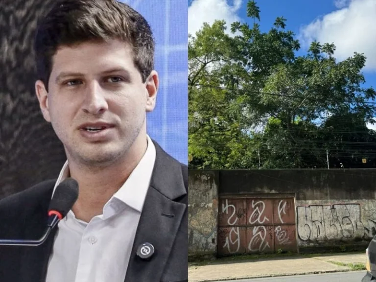 Imóvel de R$ 1,4 milhão de João Campos não aparece na declaração de bens do candidato; patrimônio dele cresceu 18 vezes desde 2020