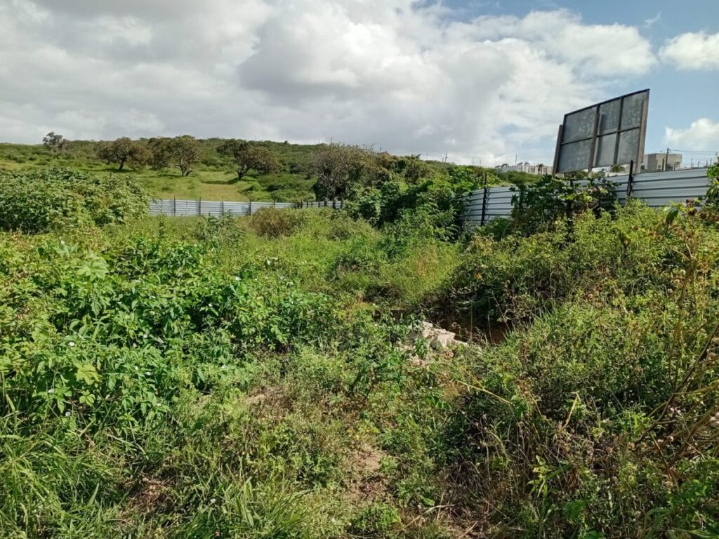 Obra de Um Milhão e Meio para Parque Esportivo na Cohab 3 segue Paralisada em Garanhuns. Serviços deveriam ter sido Concluídos em Março