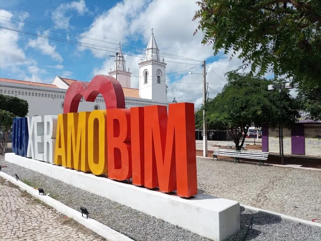 D’mall investe R$ 168 milhões em novos shoppings em Quixeramobim e Garanhuns