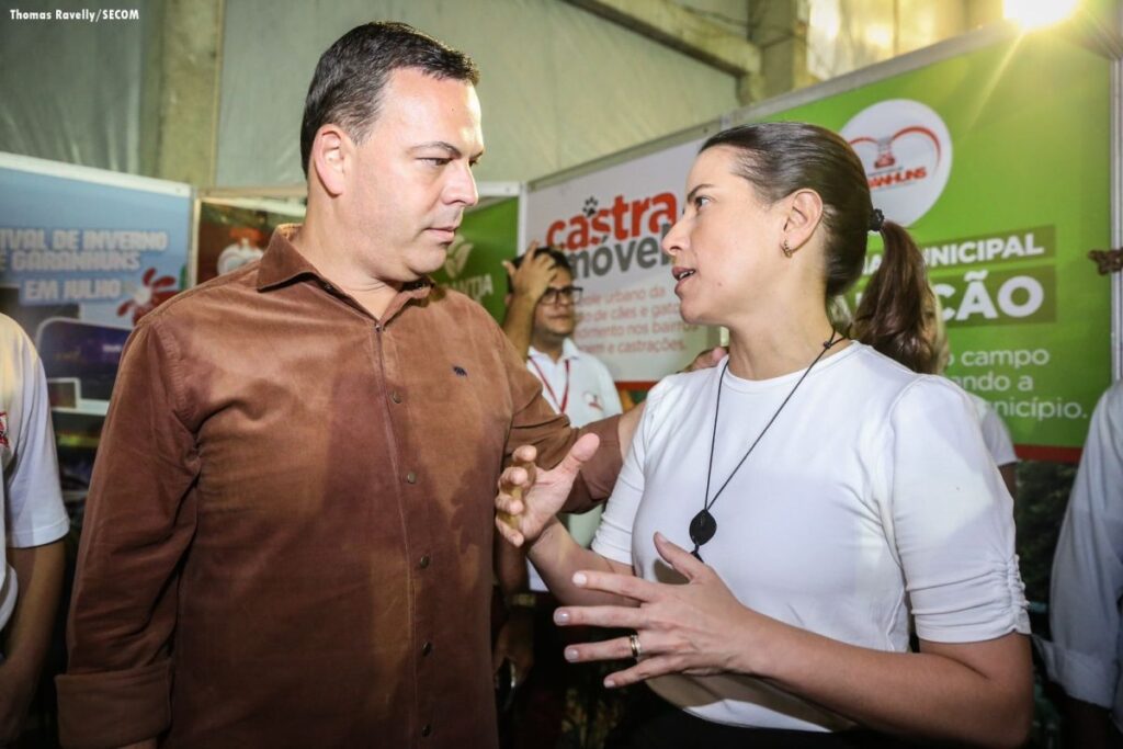 DESILANDO ÓDIO E A DESINFORMAÇÃO: Sivaldo trabalha forte na Desconstrução Política da Governadora, e desenformando o que ela fez por Garanhuns em 3 anos e meio