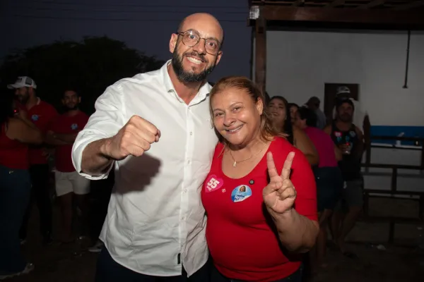 Após levantamento interno de aliados, Regina da Saúde reforça campanha em Garanhuns