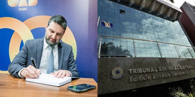 TRE derruba mais uma tentativa de censura da campanha de João Campos