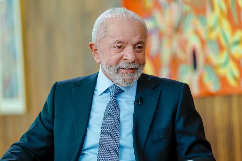 Governo Lula tem 51% de desaprovação e 45% de aprovação, diz Datafolha