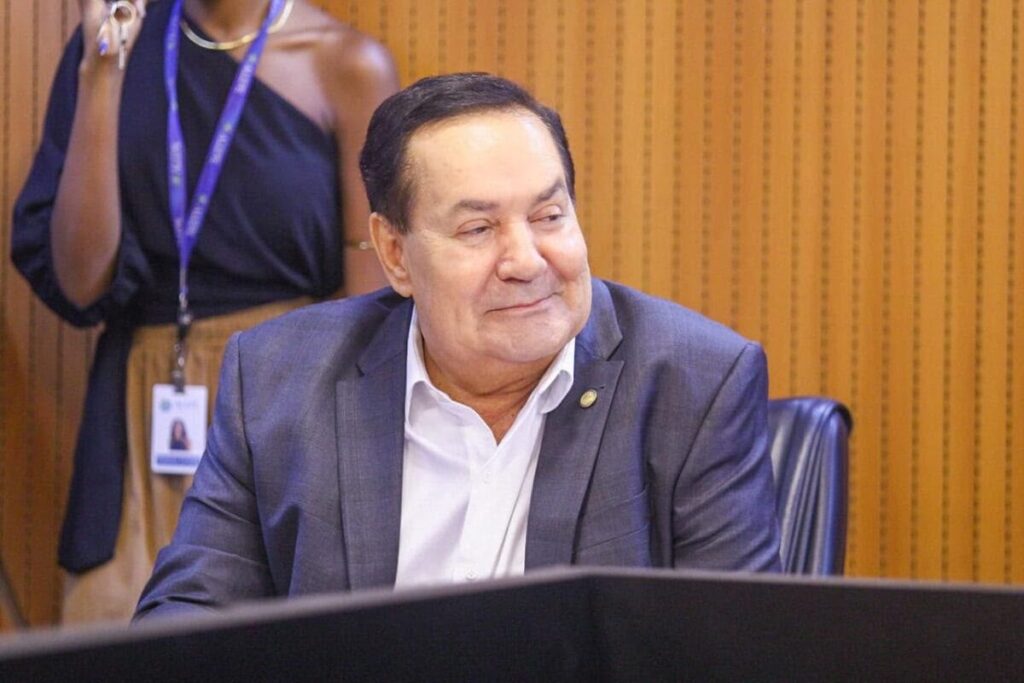 Izaías Régis coloca continuidade da duplicação da BR-423 até Garanhuns entre prioridades para atuação federal