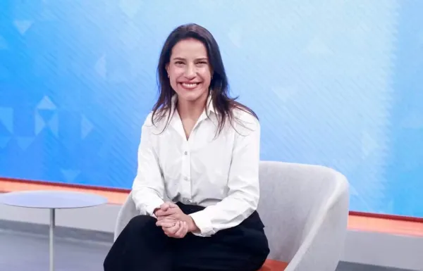 “Lei não foi feita para mim”, diz Raquel sobre opção por salário