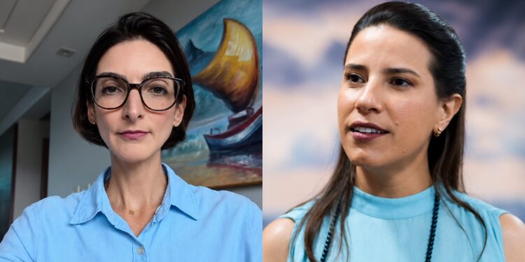 Advogada de vítima de agressão por candidato do PSB agradece gesto de solidariedade de Raquel Lyra