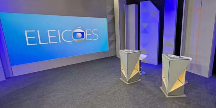 LULA VAI ARREGAR? Com agenda livre, Lula deve faltar debate na TV Globo nesta quinta-feira (01)