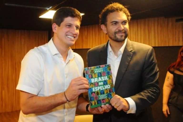 QUAEST RECEBEU R$ 1,1 MILHÃODO PSB PARA PESQUISAS SOBRE ELEIÇÃO DE PE; CONTRATO FOI ASSINADO POR JOÃO CAMPOS