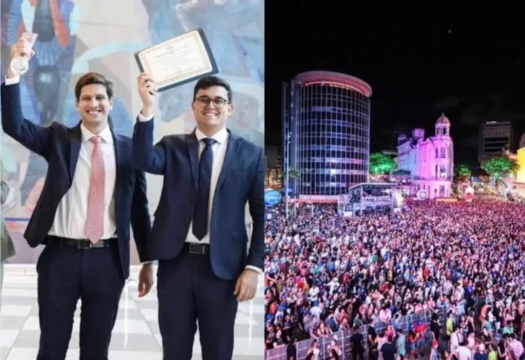 Artistas contestam Prefeitura do Recife e afirmam não ter recebido nem 50% dos cachês: “Falta de respeito com os fazedores de cultura”