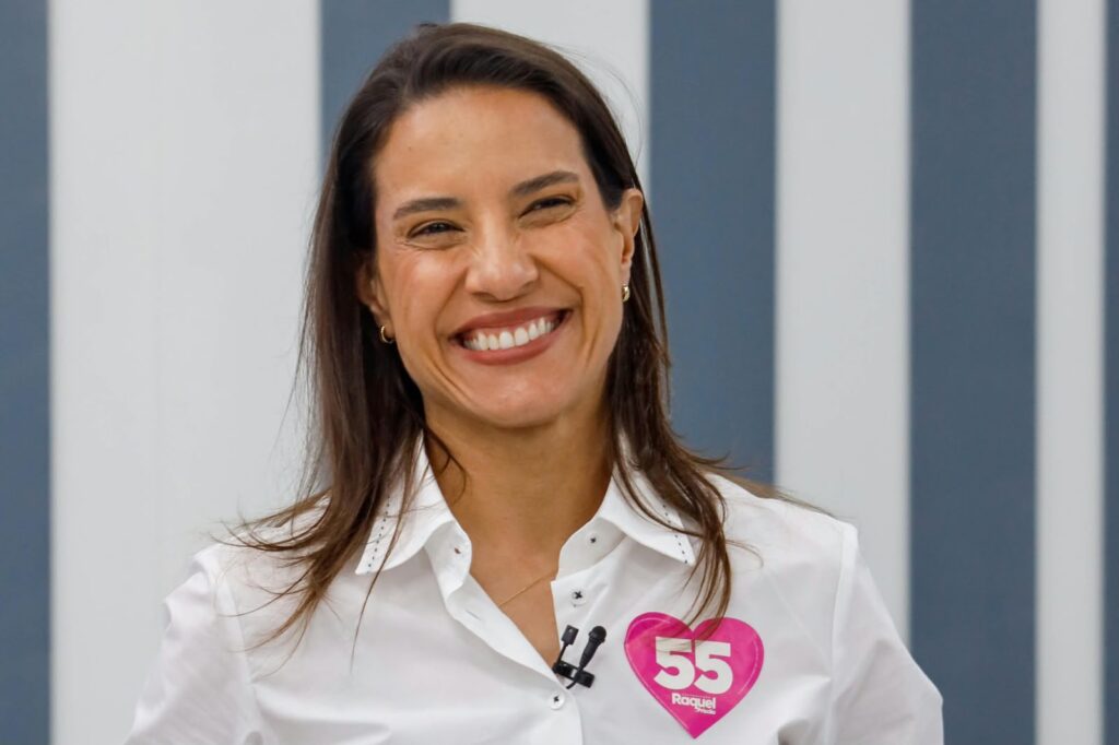 Justiça mantém direito de resposta de Raquel no programa de João