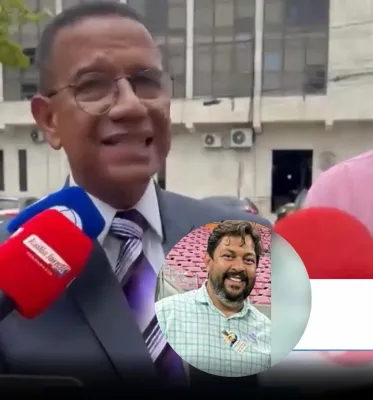 Defesa de Amisadai admite “excesso” em falas, mas questiona autenticidade de trechos
