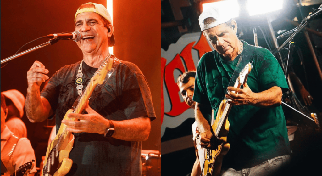 Durval Lelys comanda “Maluco Beleza – A Festa” e celebra 34 anos do bloco em novembro no Recife