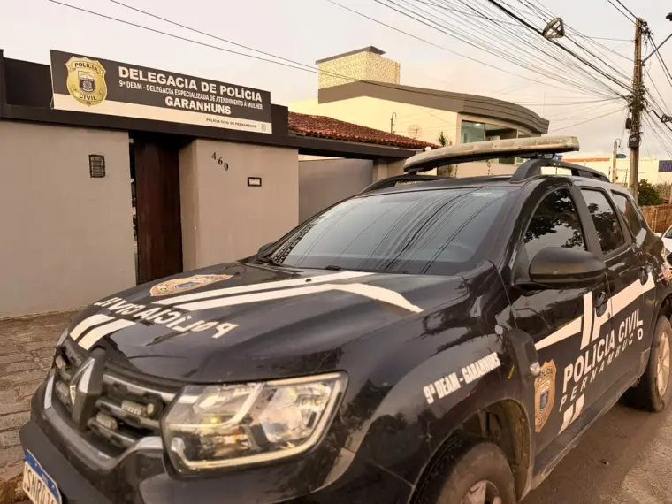 Pernambuco amplia para nove as Delegacias da Mulher 24 horas , com Garanhuns e Arcoverde