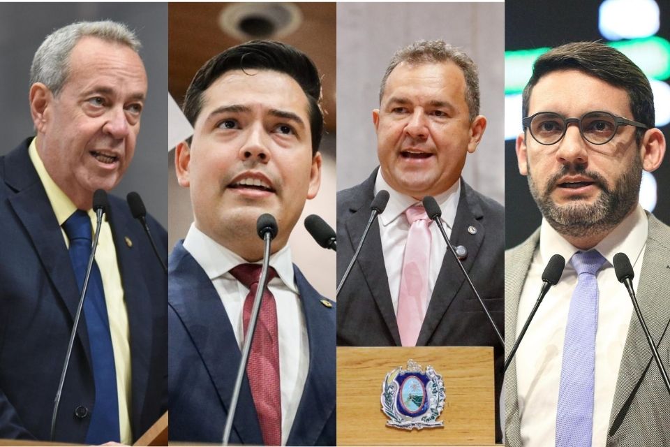 Justiça Eleitoral multa quatro deputados por propaganda negativa contra Raquel Lyra