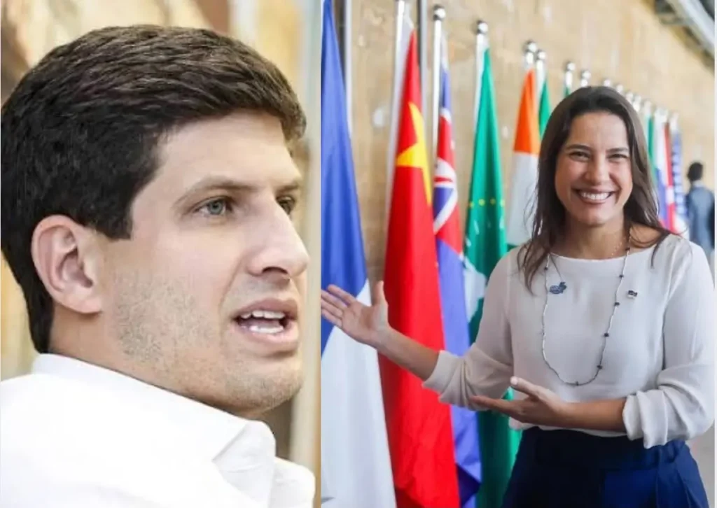 Raquel lidera disputa pelo Governo de Pernambuco em Santa Cruz do Capibaribe, aponta Múltipla