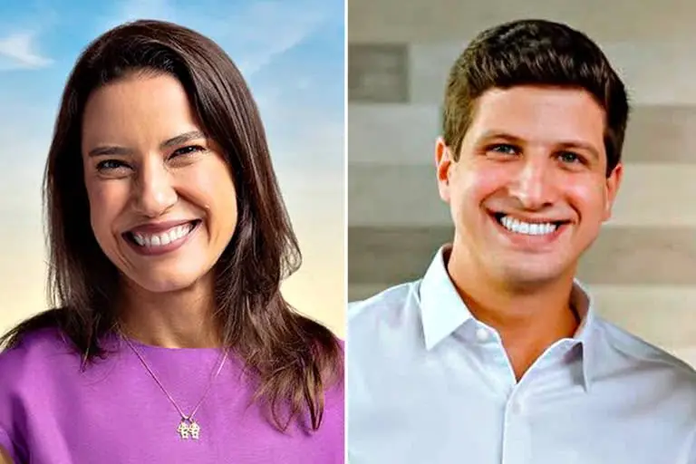 LAPADA: DataTrends aponta Raquel Lyra com 68% e João Campos com 16% em Santa Cruz do Capibaribe
