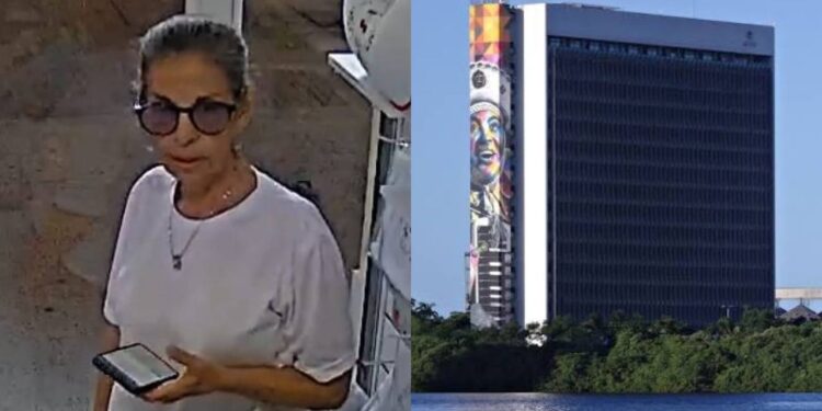 Pesquisa falsa sobre fala de Raquel estava sendo feita por funcionária da Prefeitura do Recife e aliada de João Campos