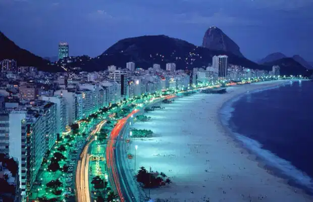 Tragédia de Copacabana