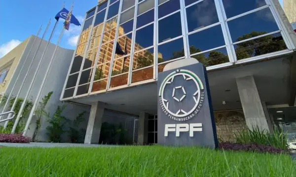 JOGADA DE MESTRE: Raquel Lyra convoca Federação Pernambucana de Futebol e clubes para discutir impactos do fim das bets