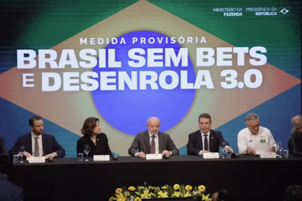 Fim das bets: sites saem do ar em 6 de outubro; veja cronograma da proibição
