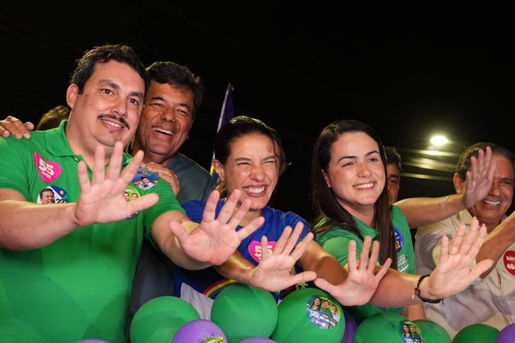 TRE-PE suspende liminar e libera Mendonça Filho a citar Raquel Lyra em propaganda eleitoral